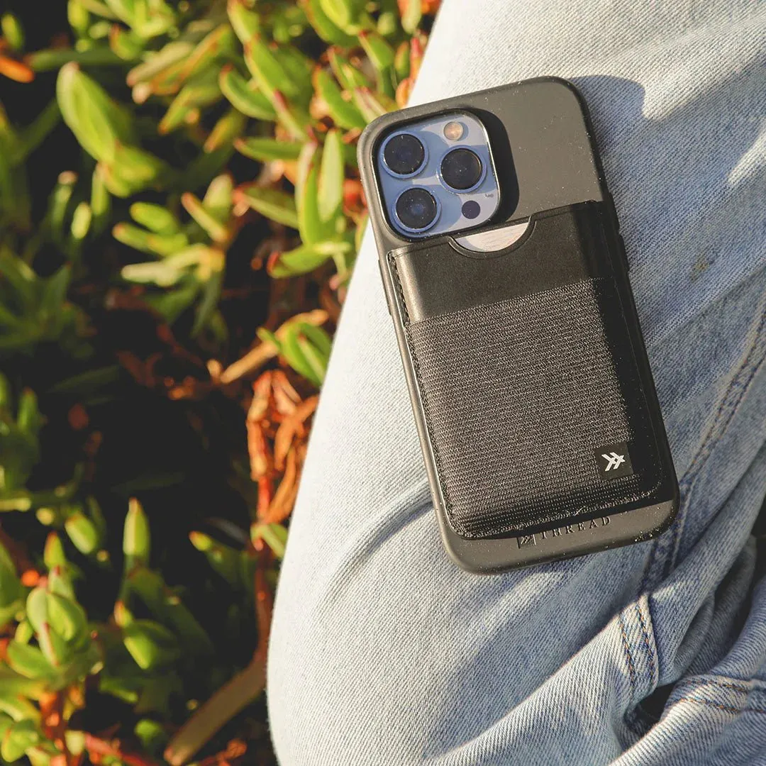 Thread® Magnetic Wallet