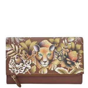 Three Fold Clutch - 1136