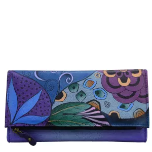 Three Fold Clutch - 1865