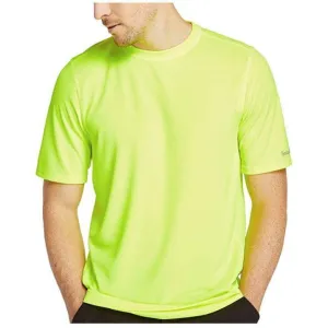 Timberland Pro Men's Wicking Good Work T-Shirt - Green - TB0A111W301