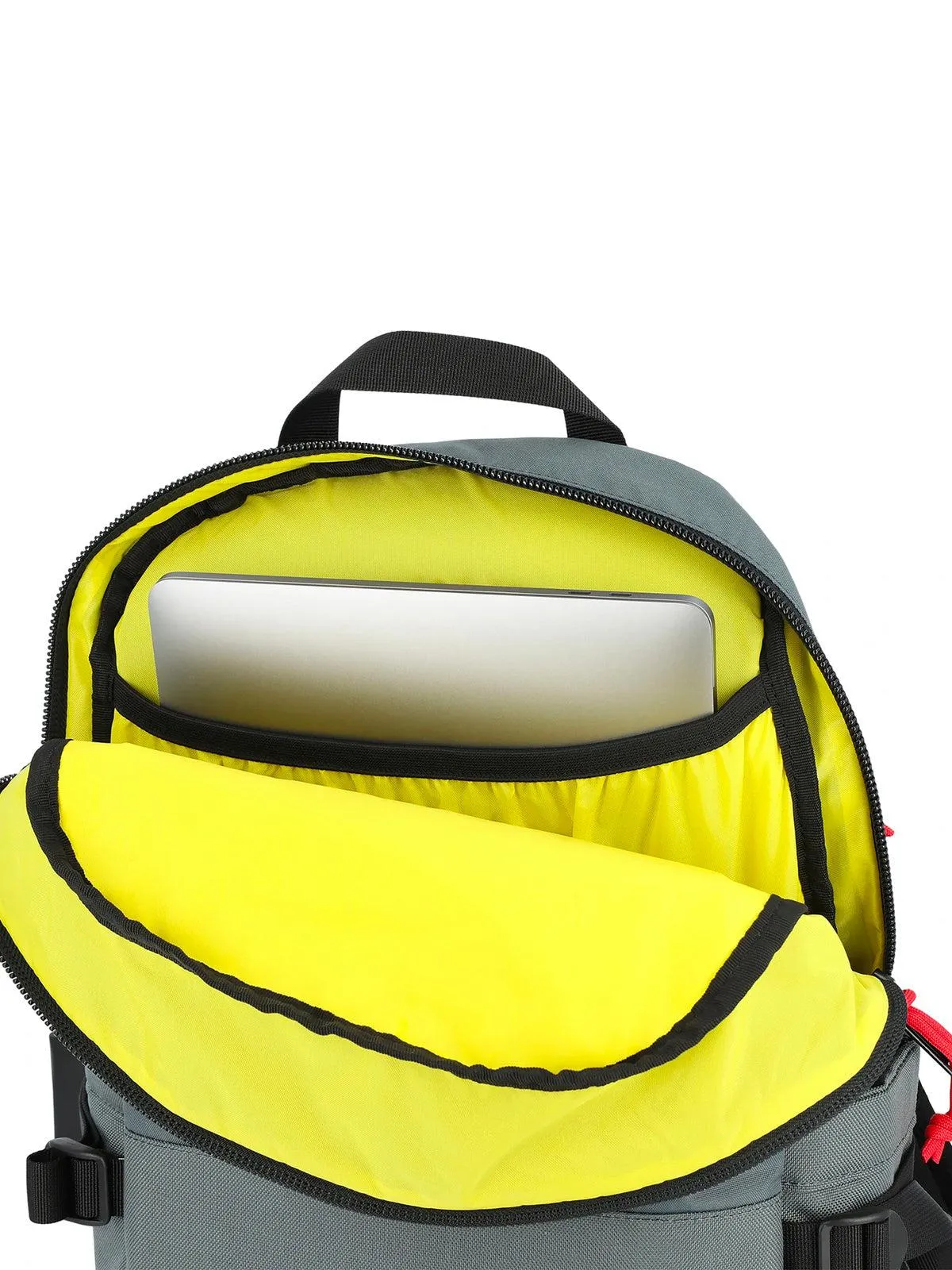 Topo Designs Standard Pack Navy