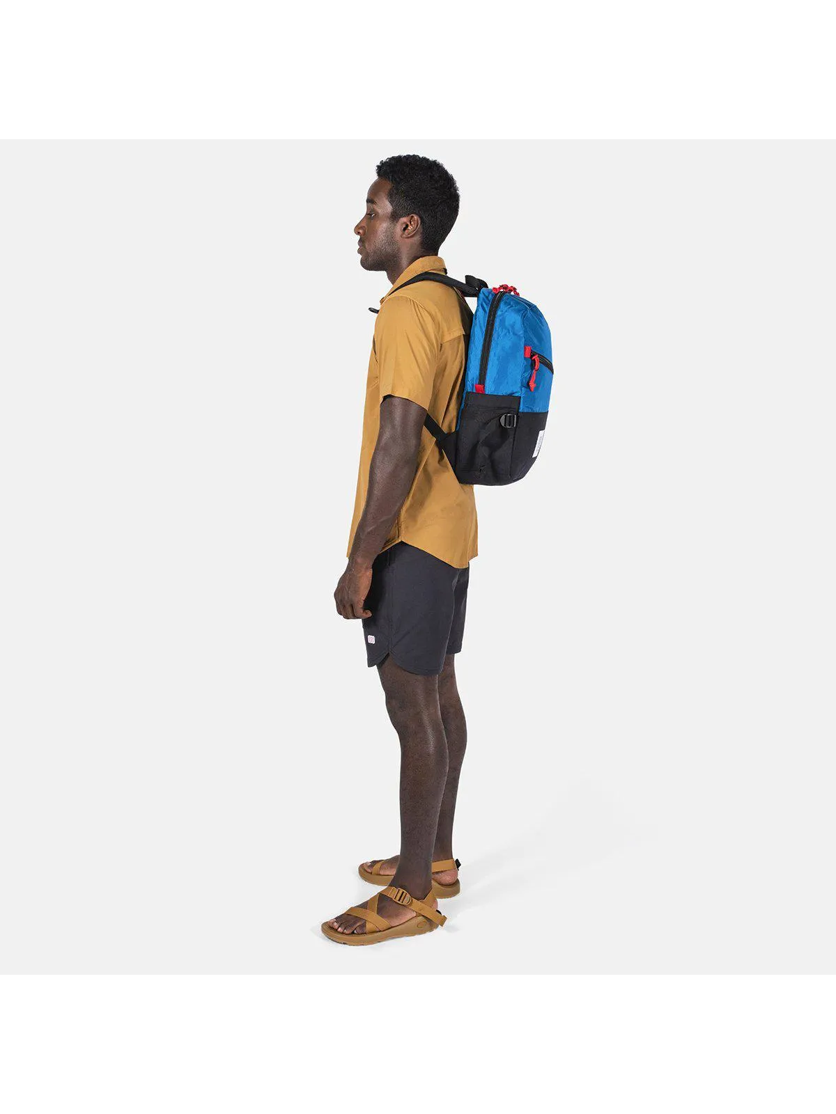 Topo Designs Standard Pack Navy