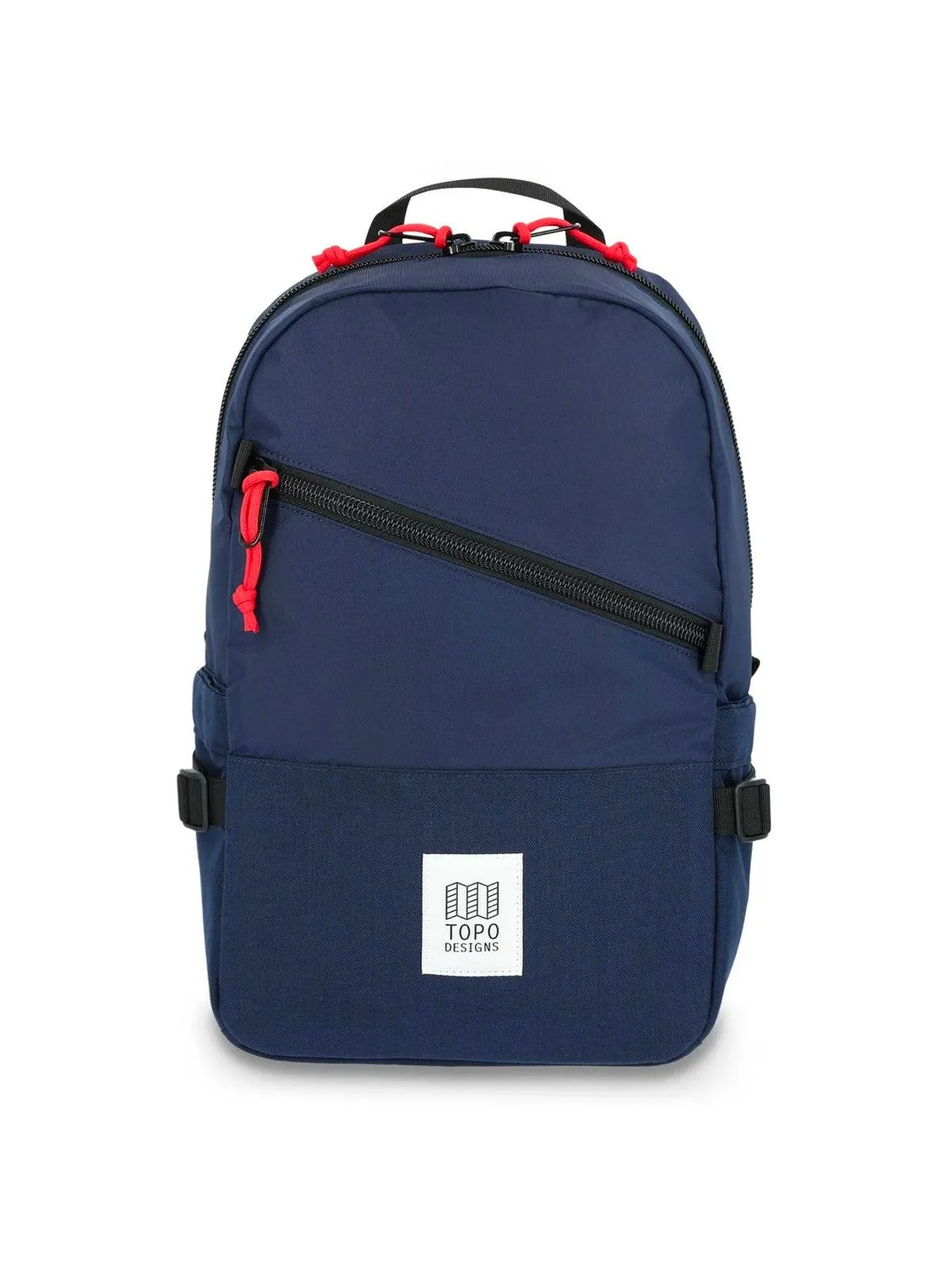 Topo Designs Standard Pack Navy