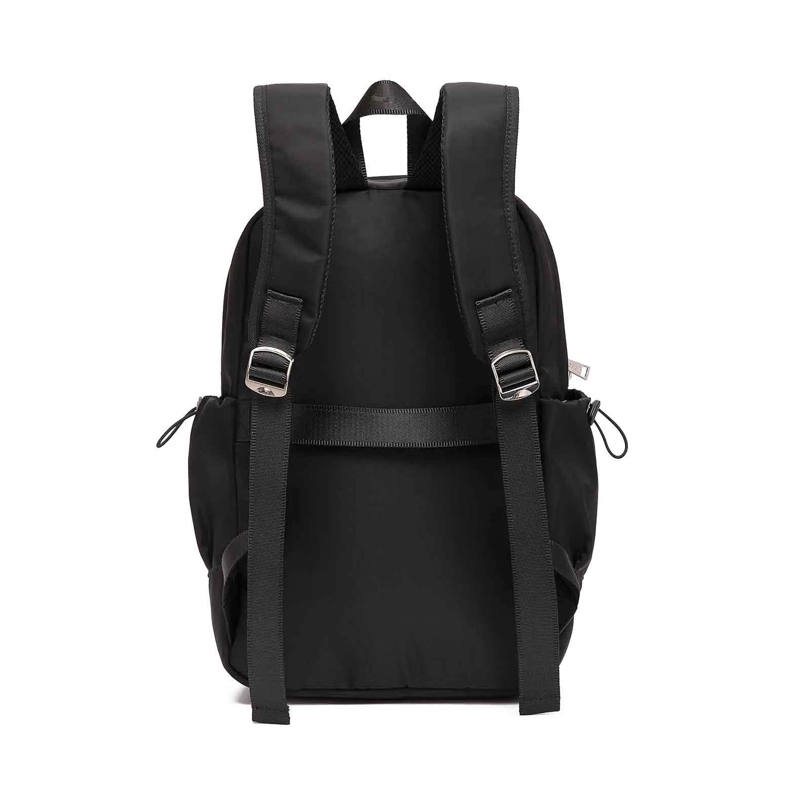Tosca Anti-Theft Backpack Black
