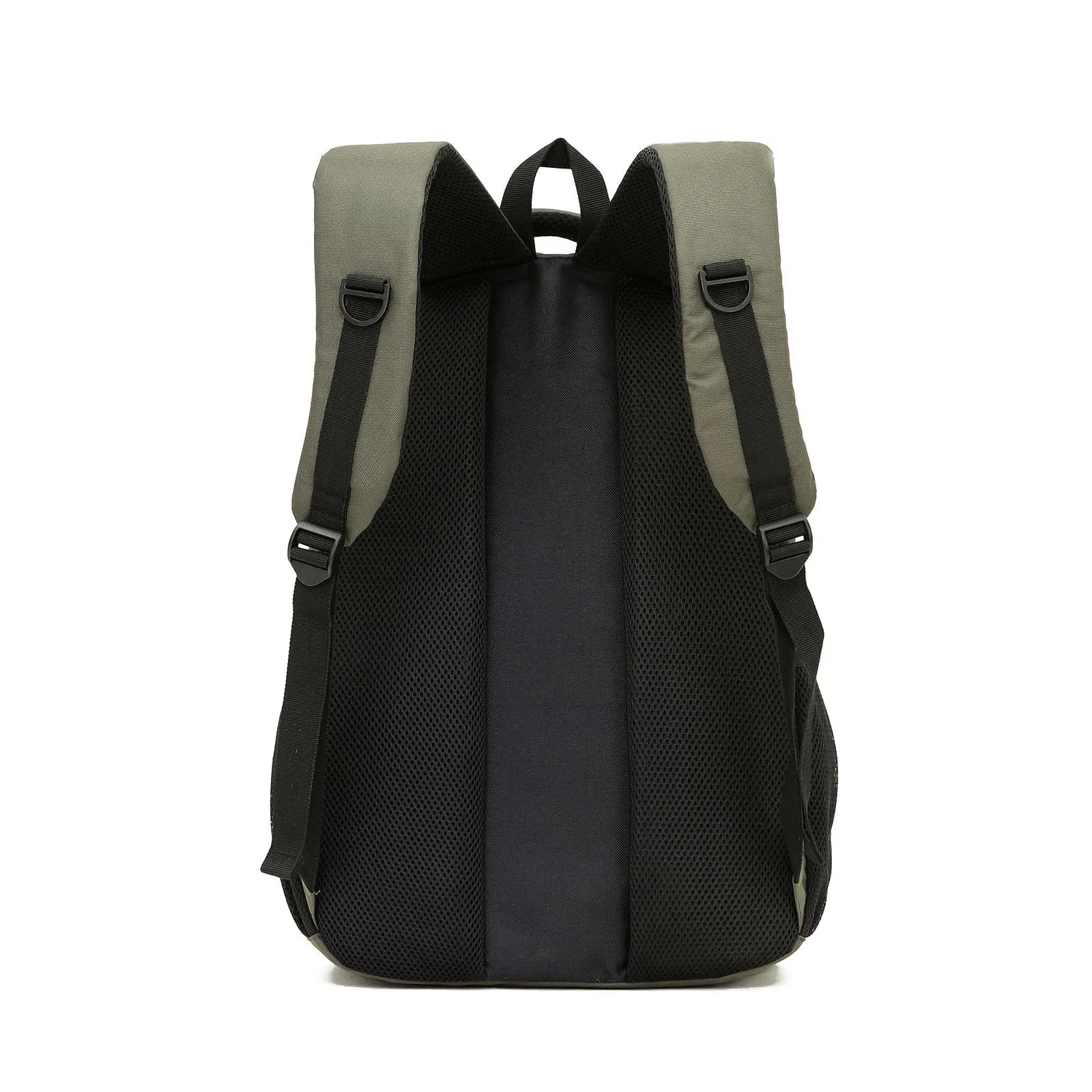 Tosca Multi Compartment Daypack 35L Khaki