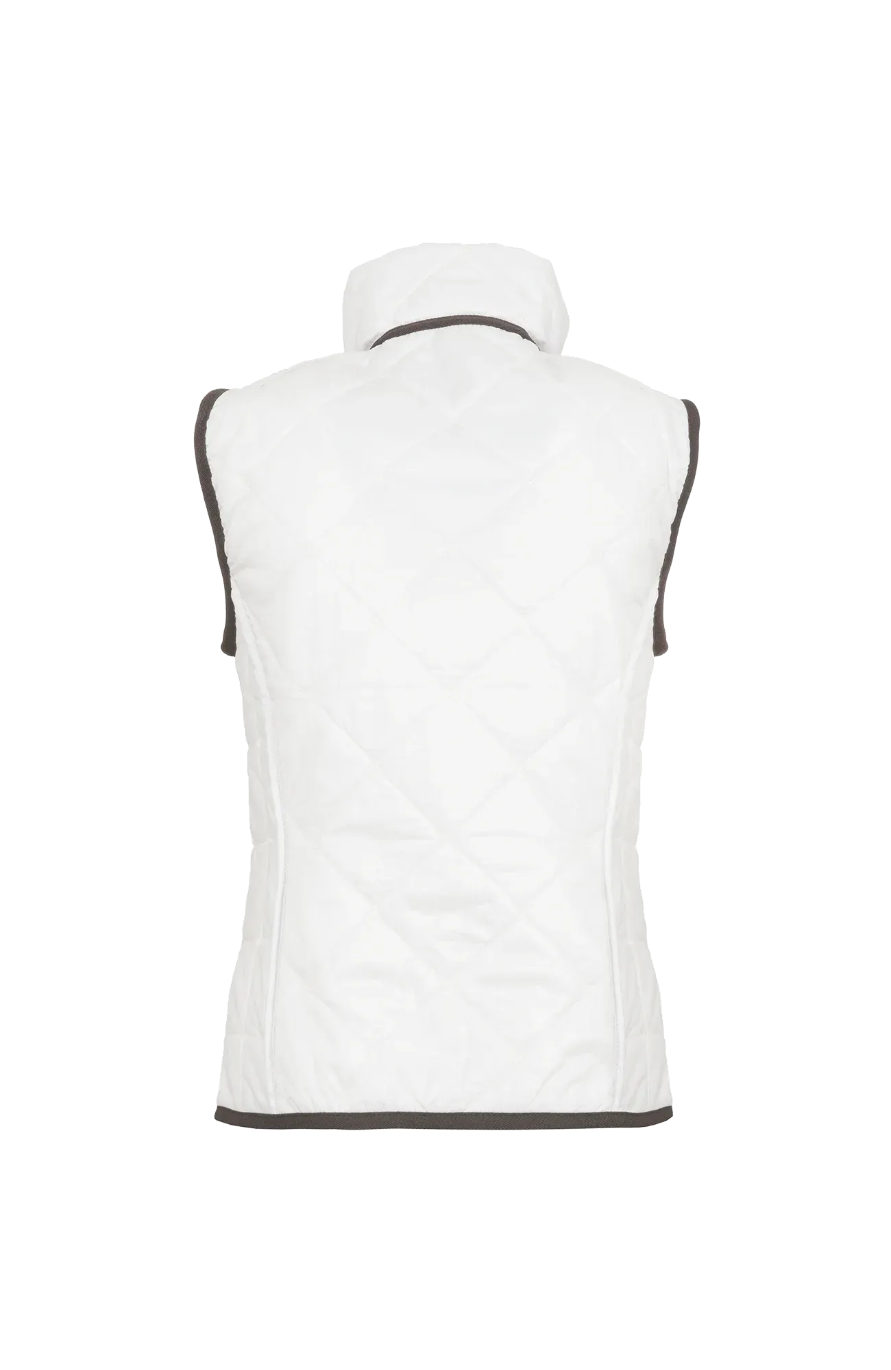 Tracy Sleeveless Vest W