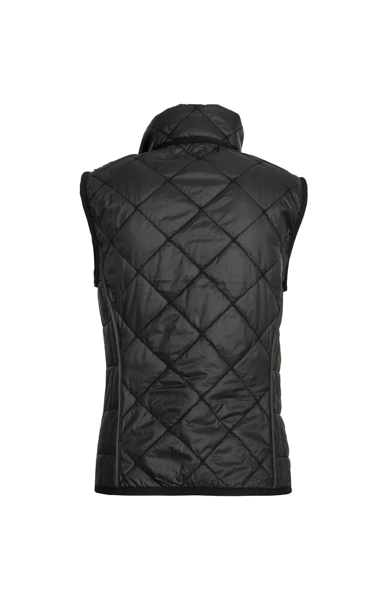 Tracy Sleeveless Vest W