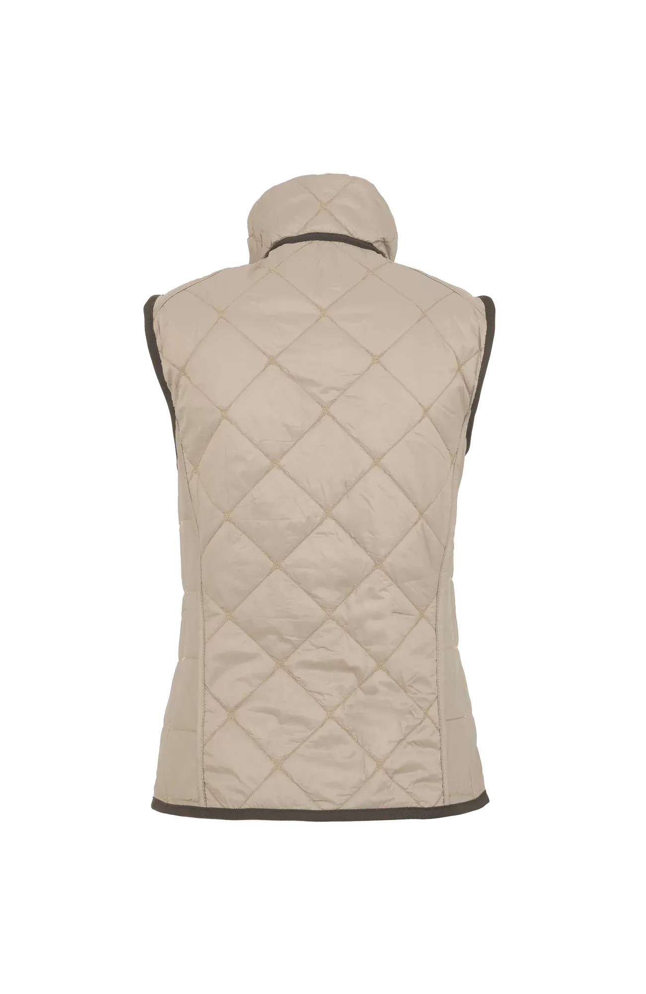 Tracy Sleeveless Vest W