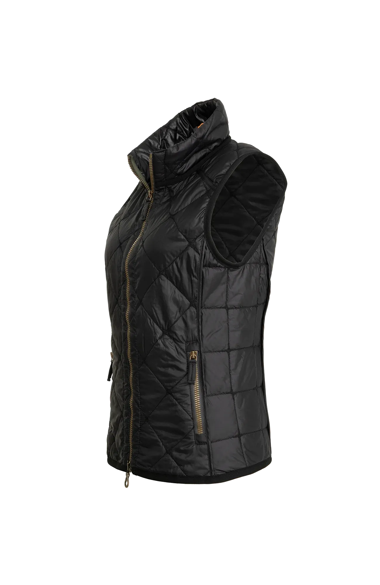 Tracy Sleeveless Vest W