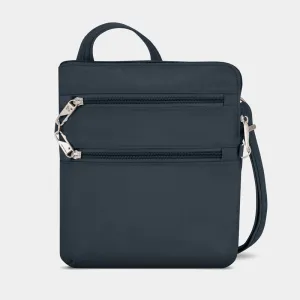 Travelon Anti-Theft Classic Slim Crossbody - Midnight Blue