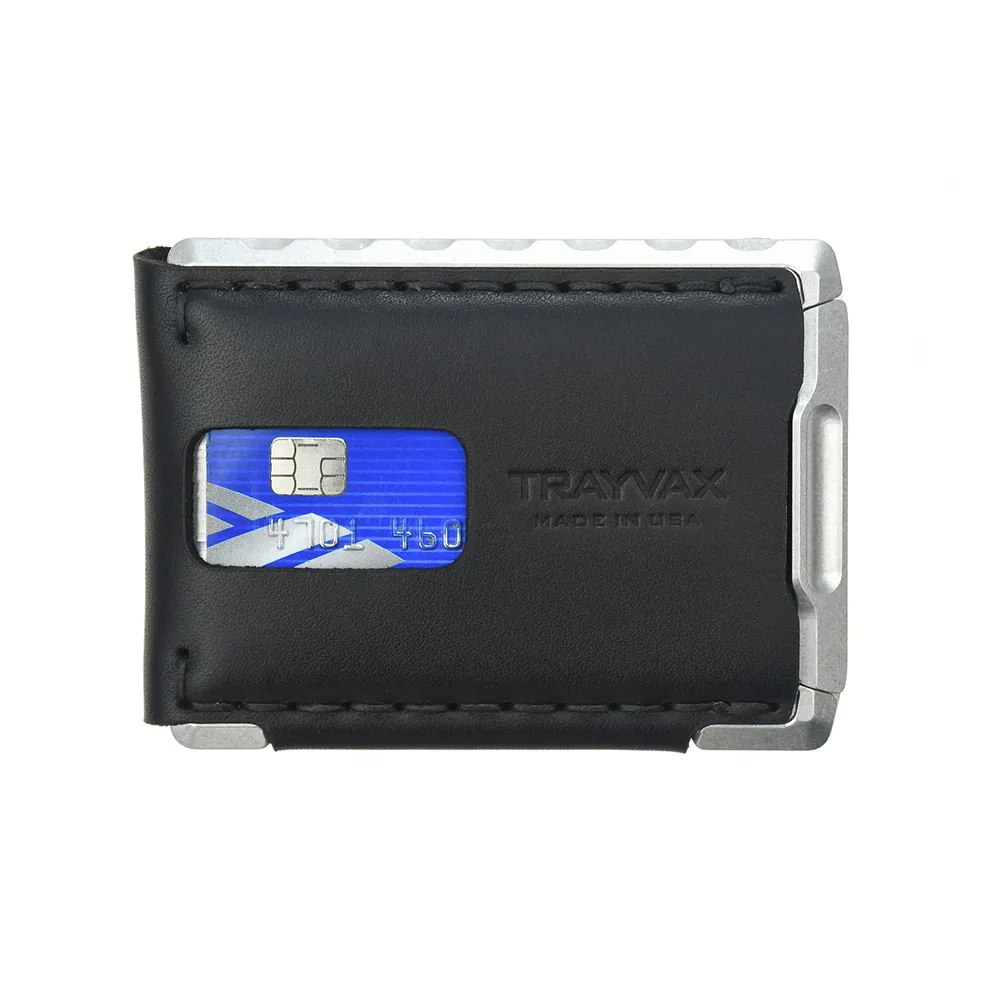 Trayvax Venture Billfold Wallet