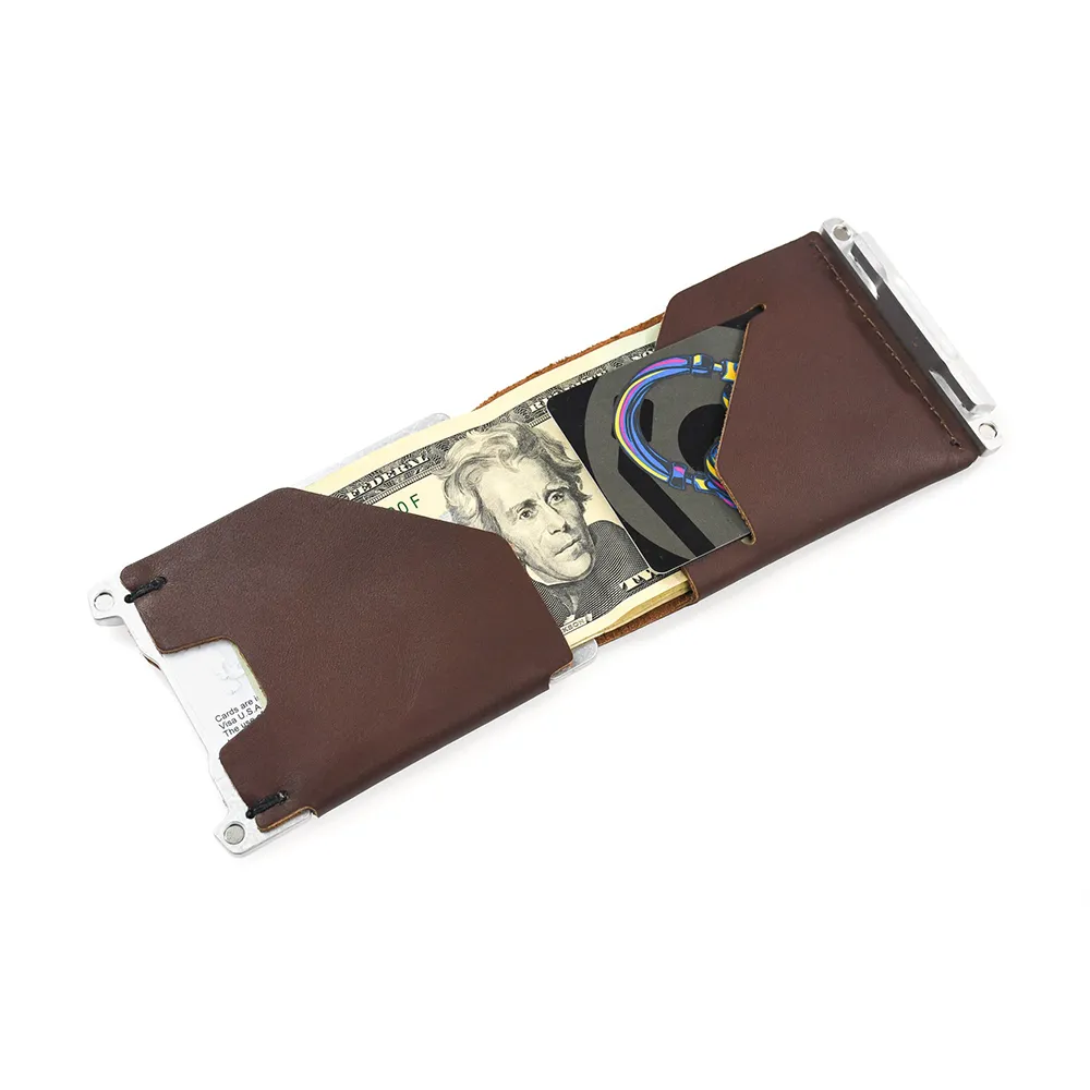 Trayvax Venture Billfold Wallet