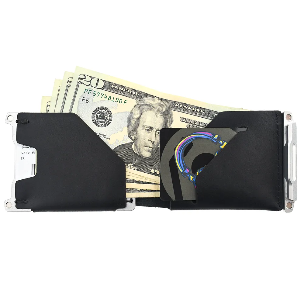 Trayvax Venture Billfold Wallet