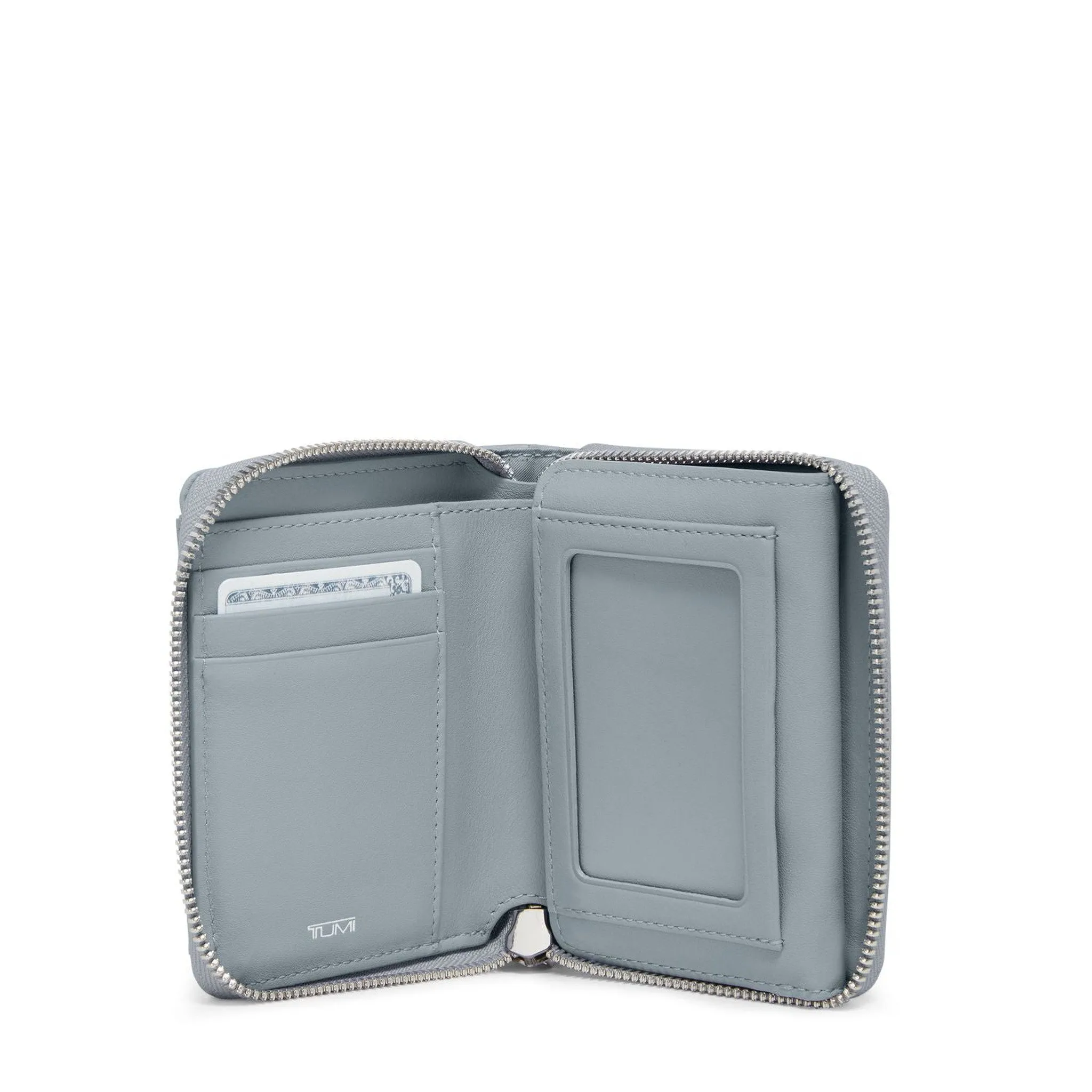TUMI Voyageur Tri-Fold Zip-Around