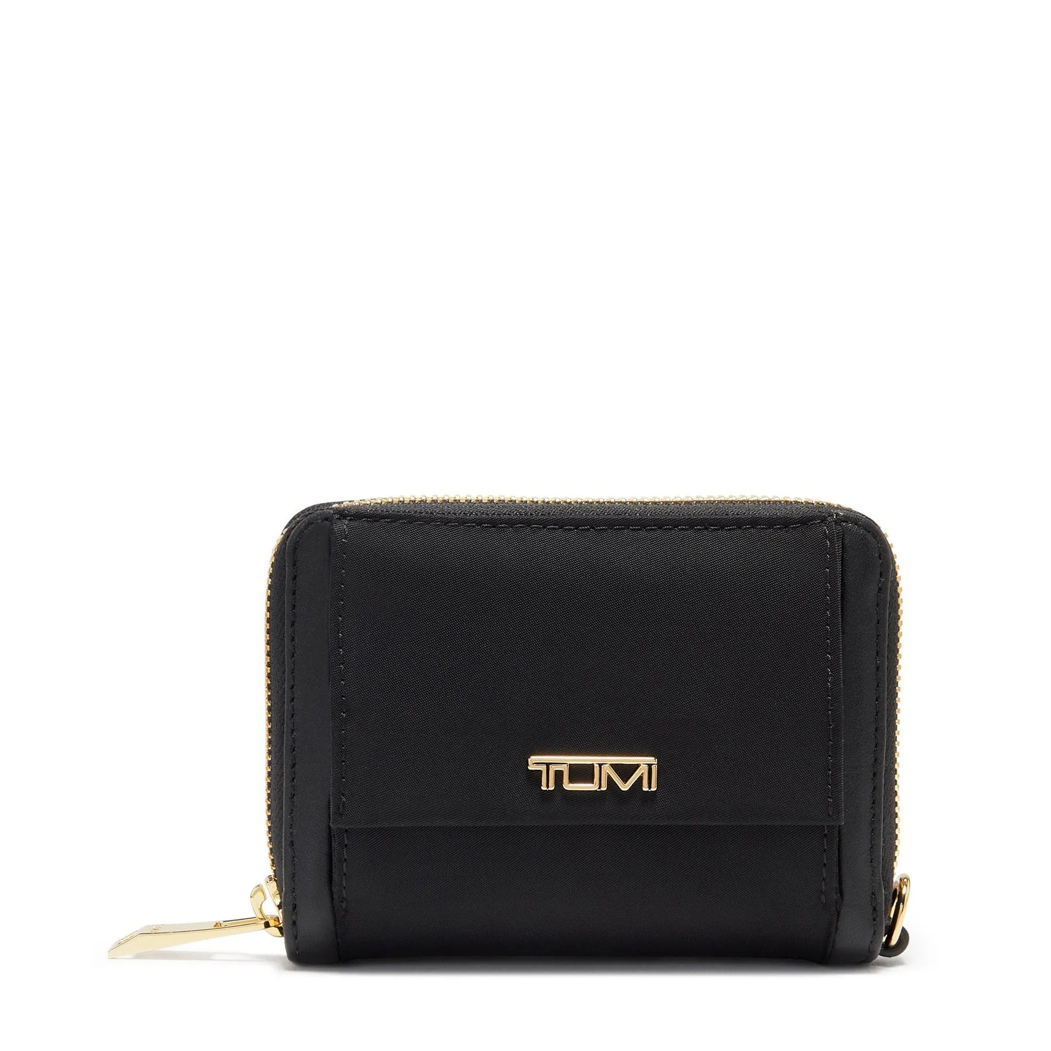 TUMI Voyageur Tri-Fold Zip-Around