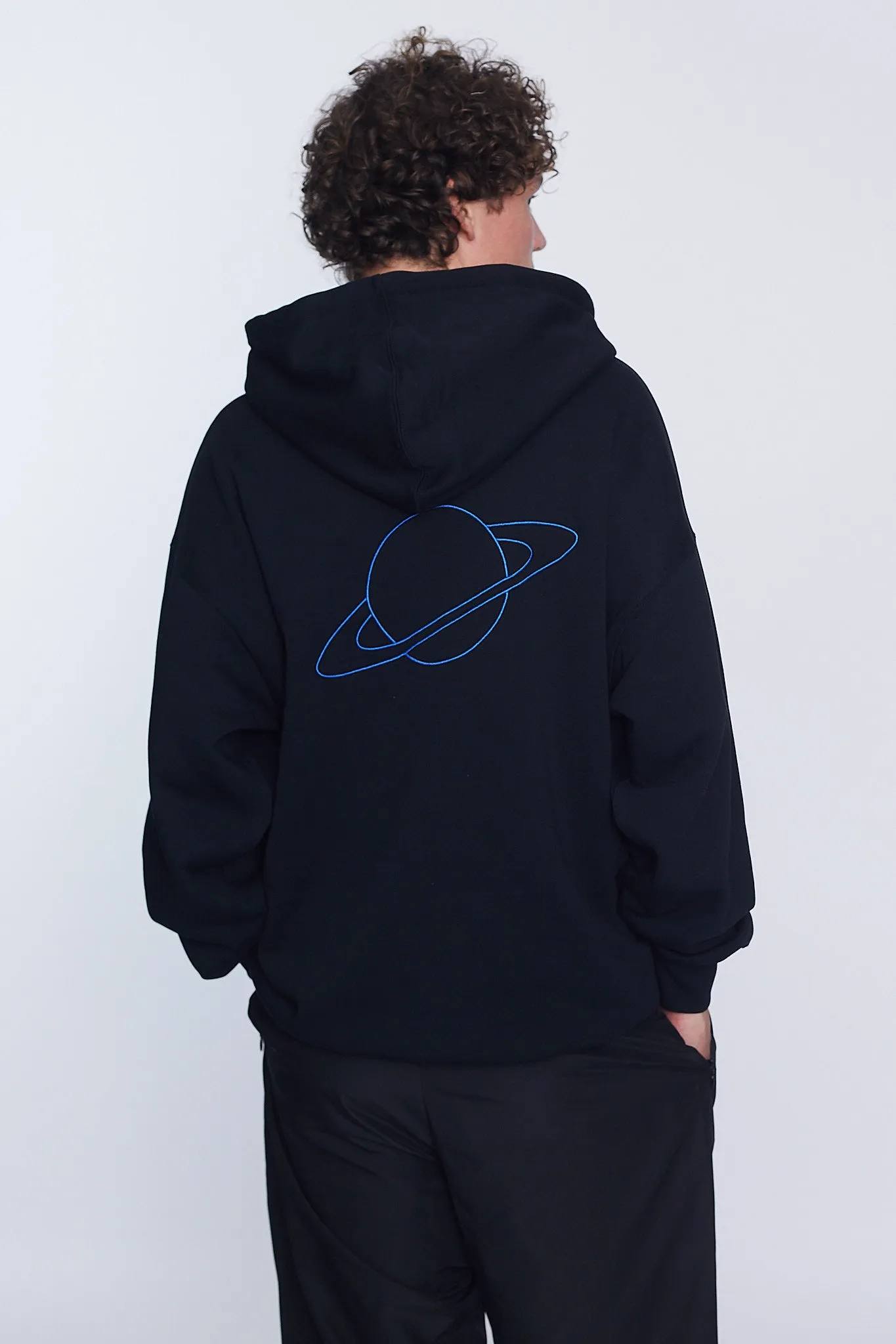 UNCLE1 HOODIE MEN'S