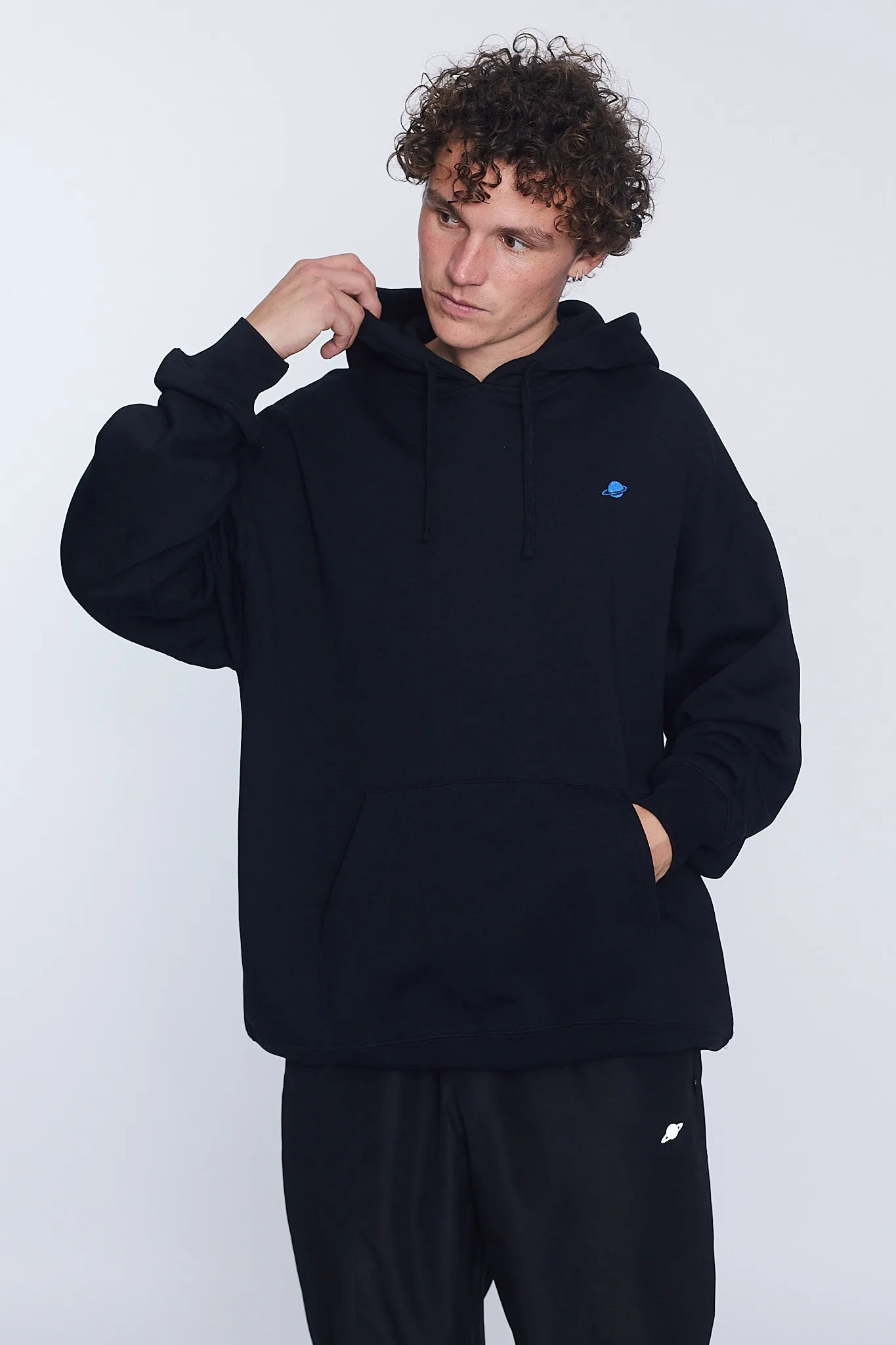 UNCLE1 HOODIE MEN'S