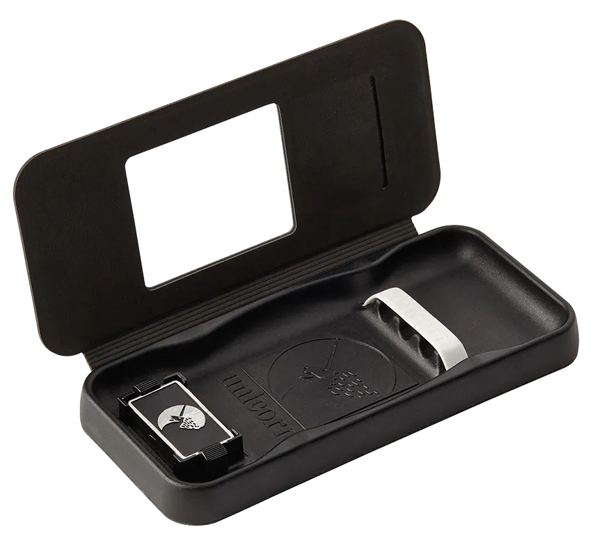 Unicorn Icon Plastic Case