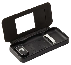 Unicorn Icon Plastic Case