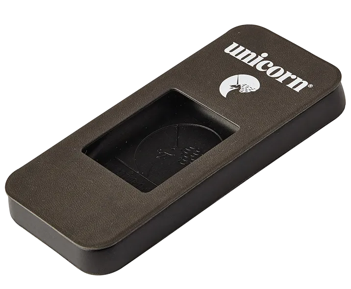Unicorn Icon Plastic Case