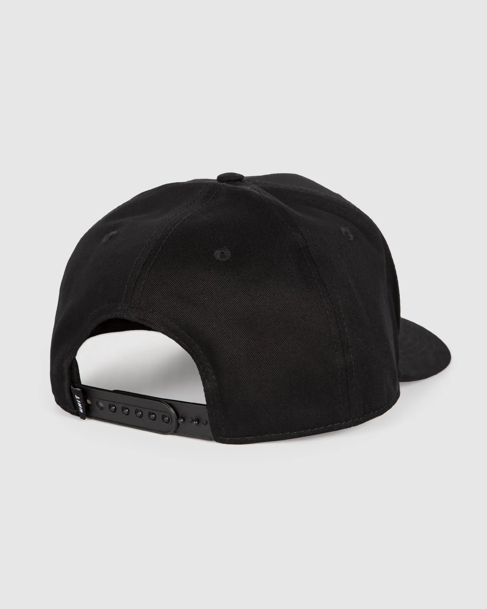 UNIT Mens Frontline Snapback Cap