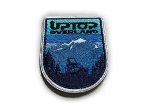 upTOP Escape Patch