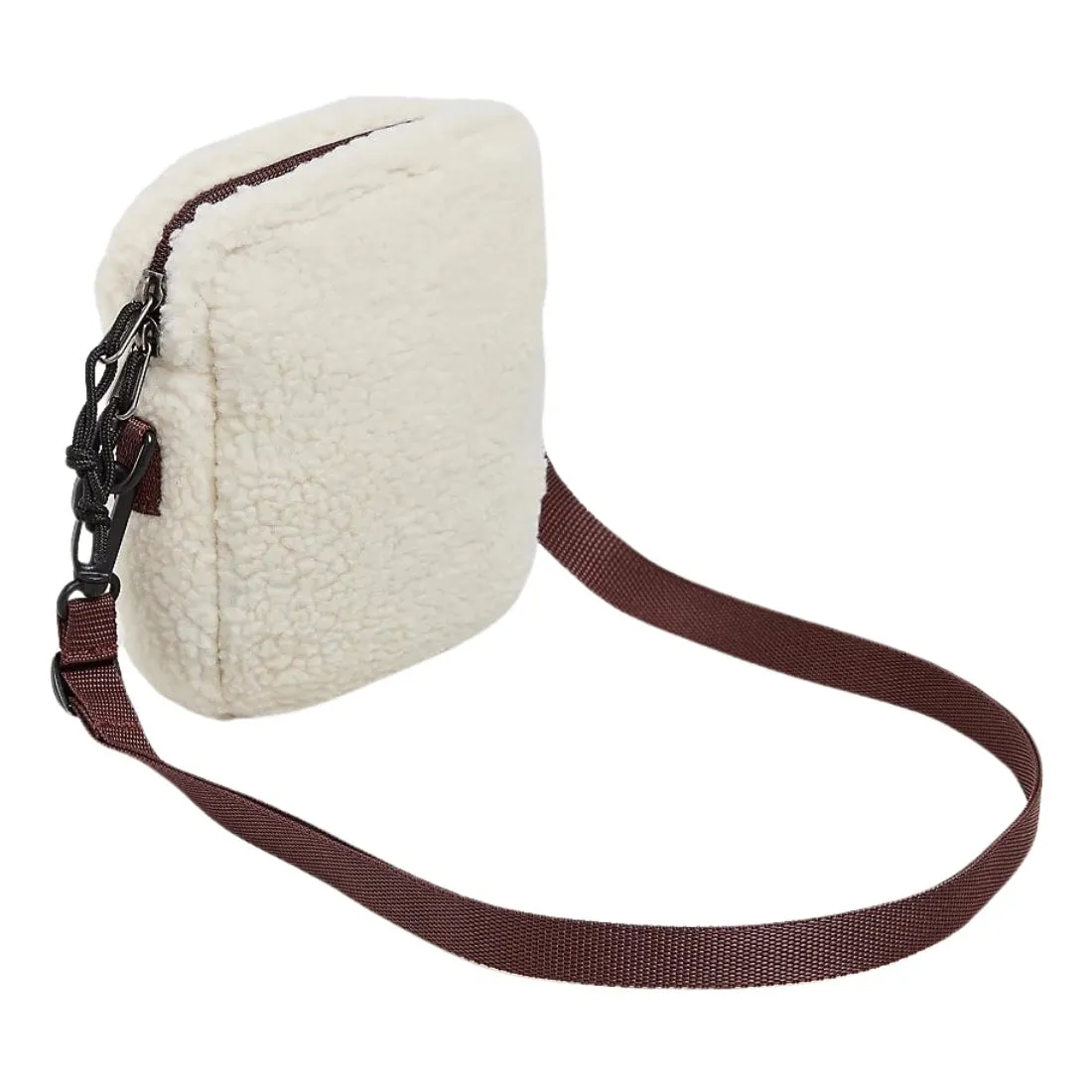 Vans Bail Shoulder Bag - Oatmeal