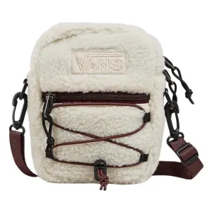 Vans Bail Shoulder Bag - Oatmeal