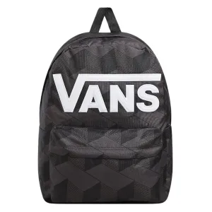 Vans Old Skool Drop V Backpack - Black/Asphalt