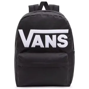 Vans - Old Skool Drop V Backpack Black/White