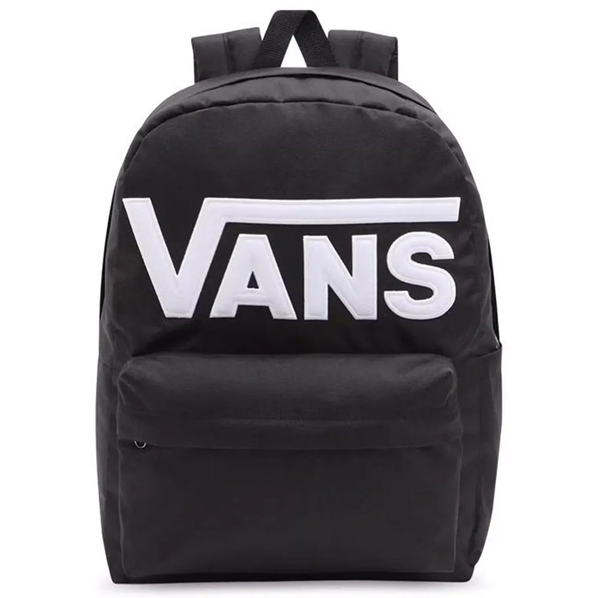 Vans - Old Skool Drop V Backpack Black/White