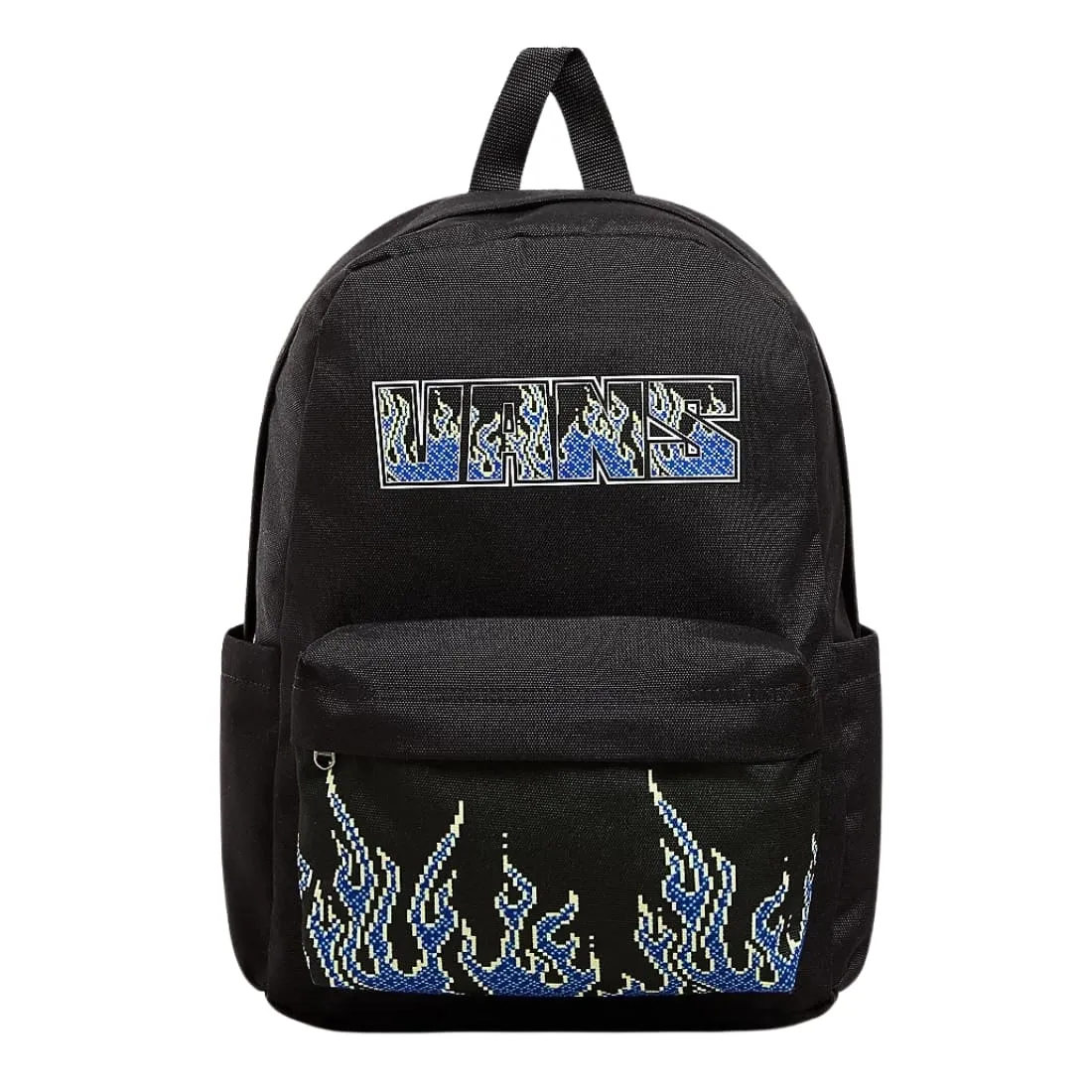 Vans Old Skool Grom Backpack - Black Onyx