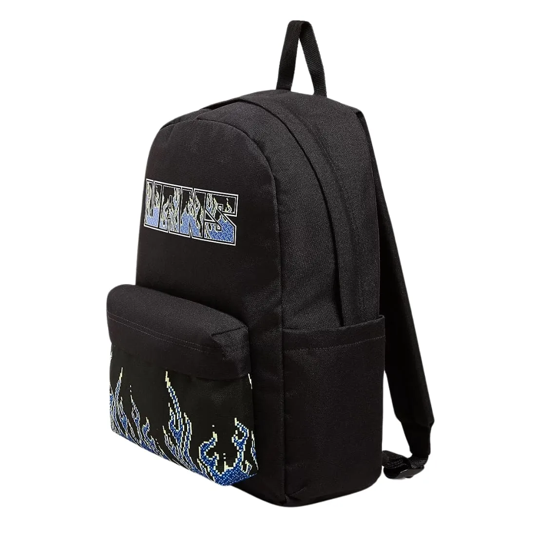 Vans Old Skool Grom Backpack - Black Onyx