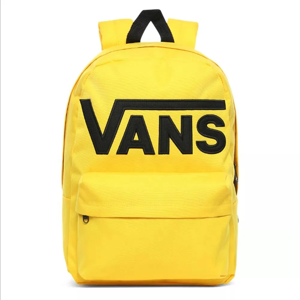 Vans Old Skool III Backpack