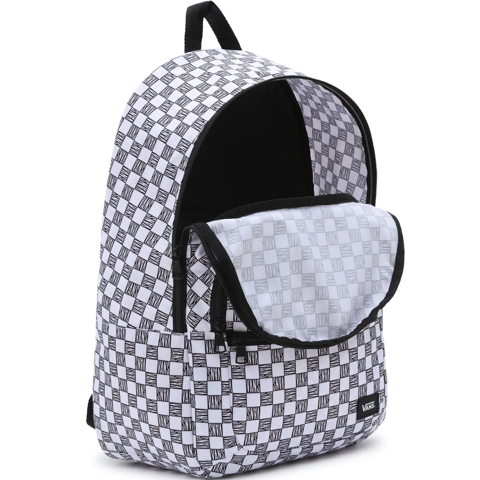 Vans Range 2 School Strap Backpack