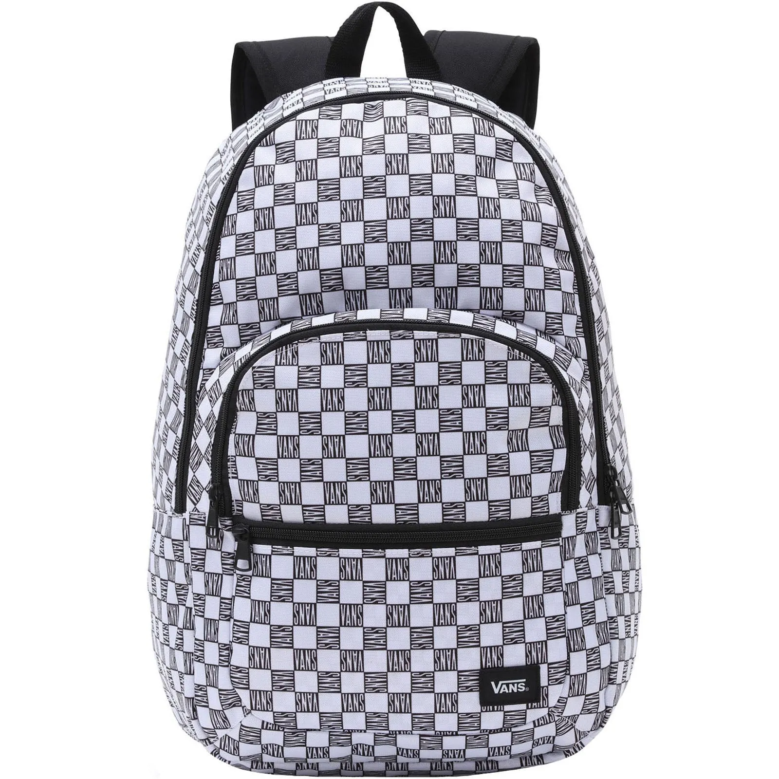 Vans Range 2 School Strap Backpack