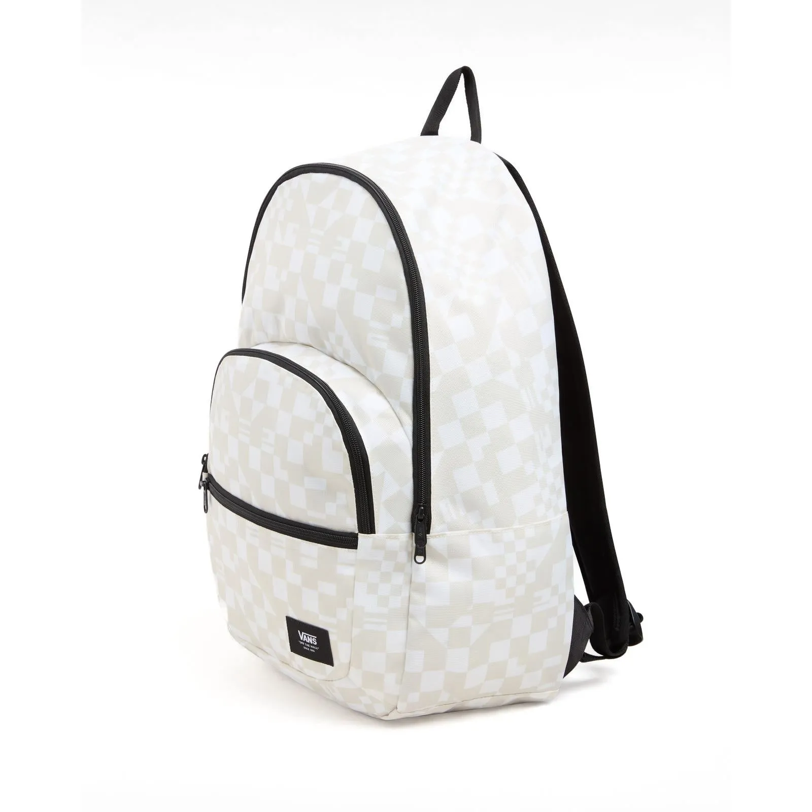 Vans Range 2 School Strap Backpack