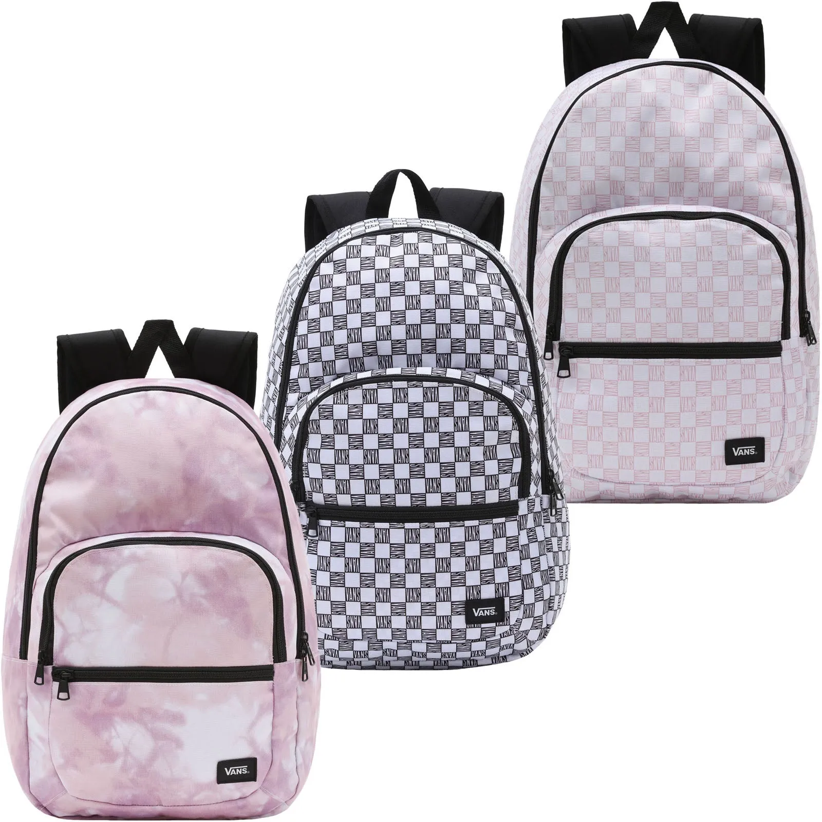 Vans Range 2 School Strap Backpack