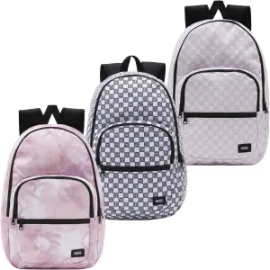 Vans Range 2 School Strap Backpack