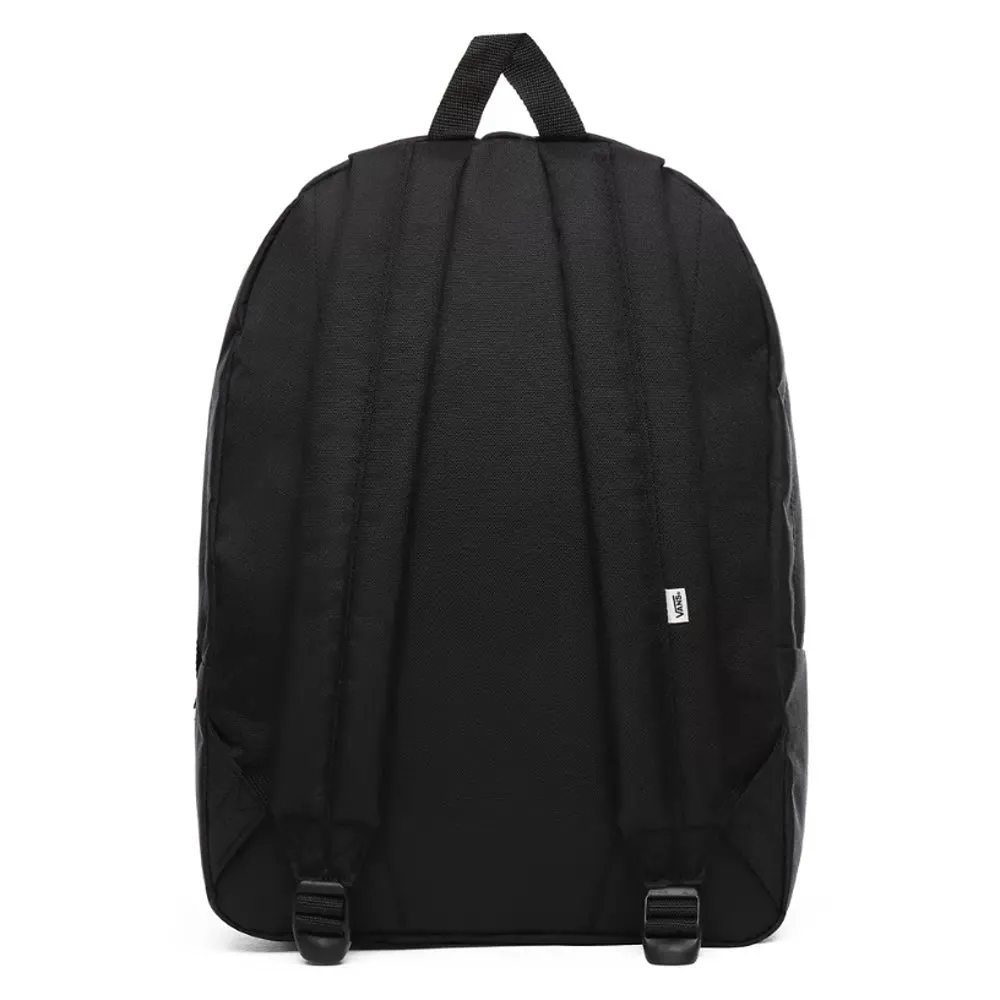 Vans Womens Realm Colour Theory Rucksack - Golden Haze