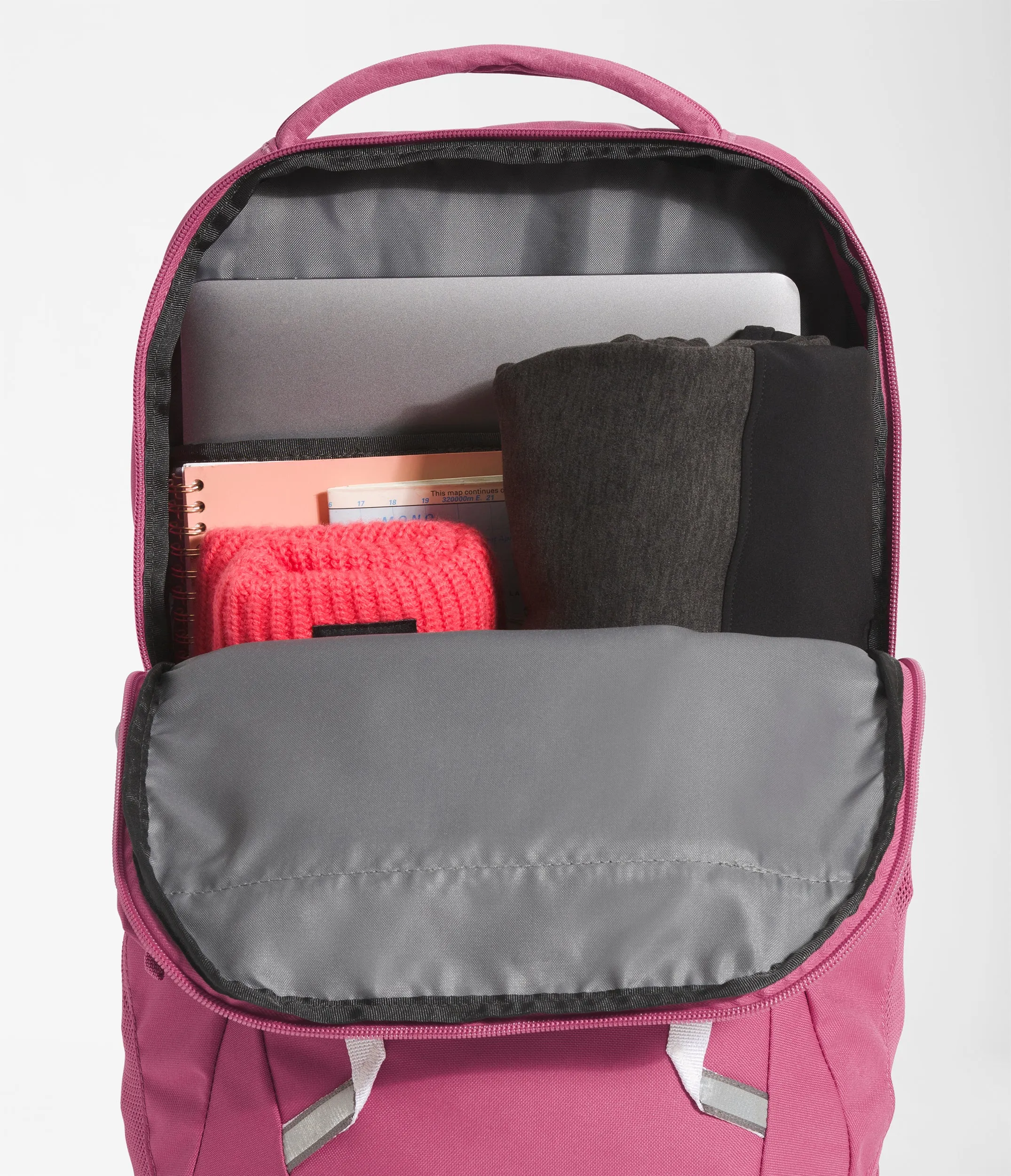Vault 26 Backpack (Women's) - NF0A3VY3 - Past Season