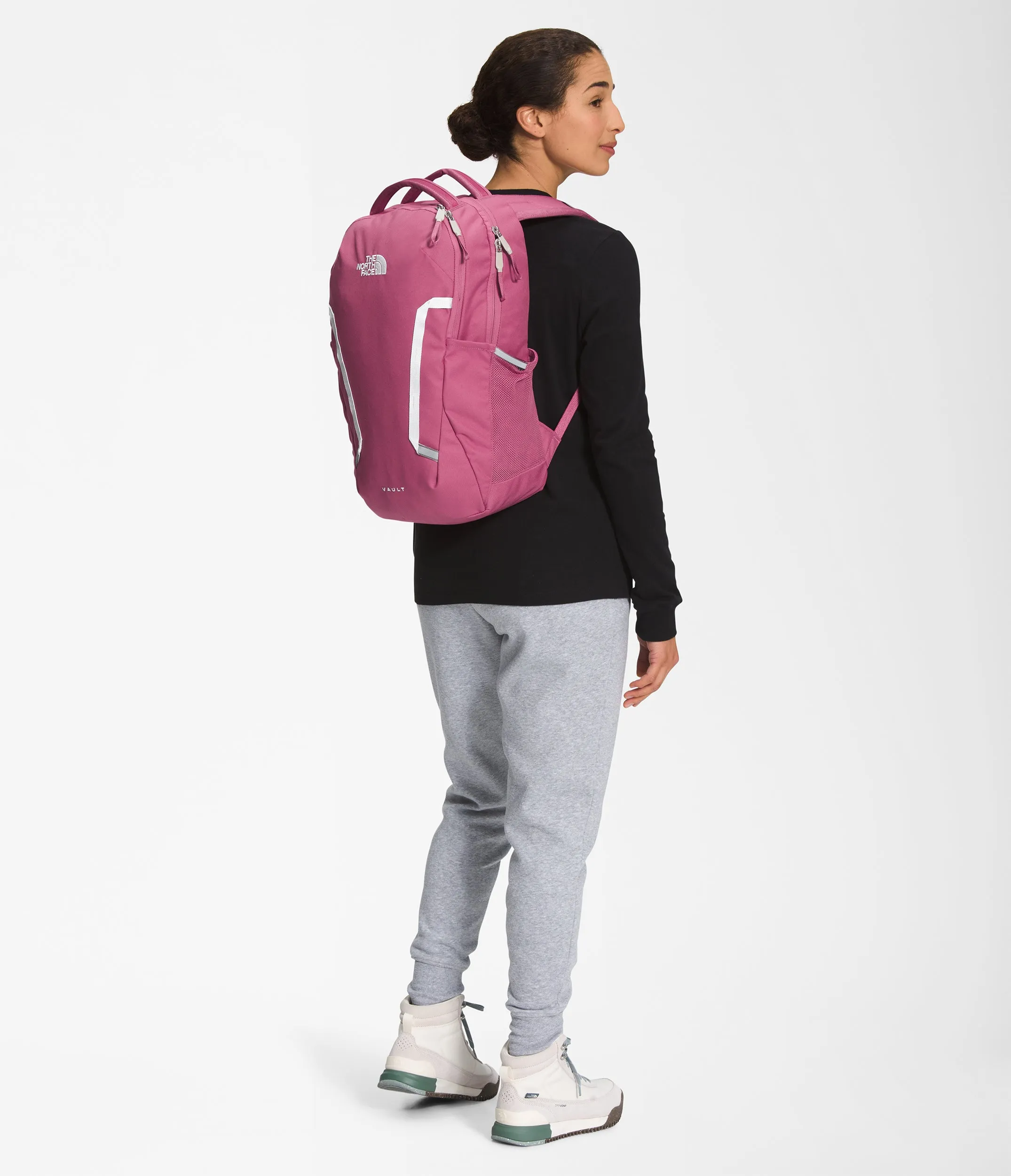 Vault 26 Backpack (Women's) - NF0A3VY3 - Past Season