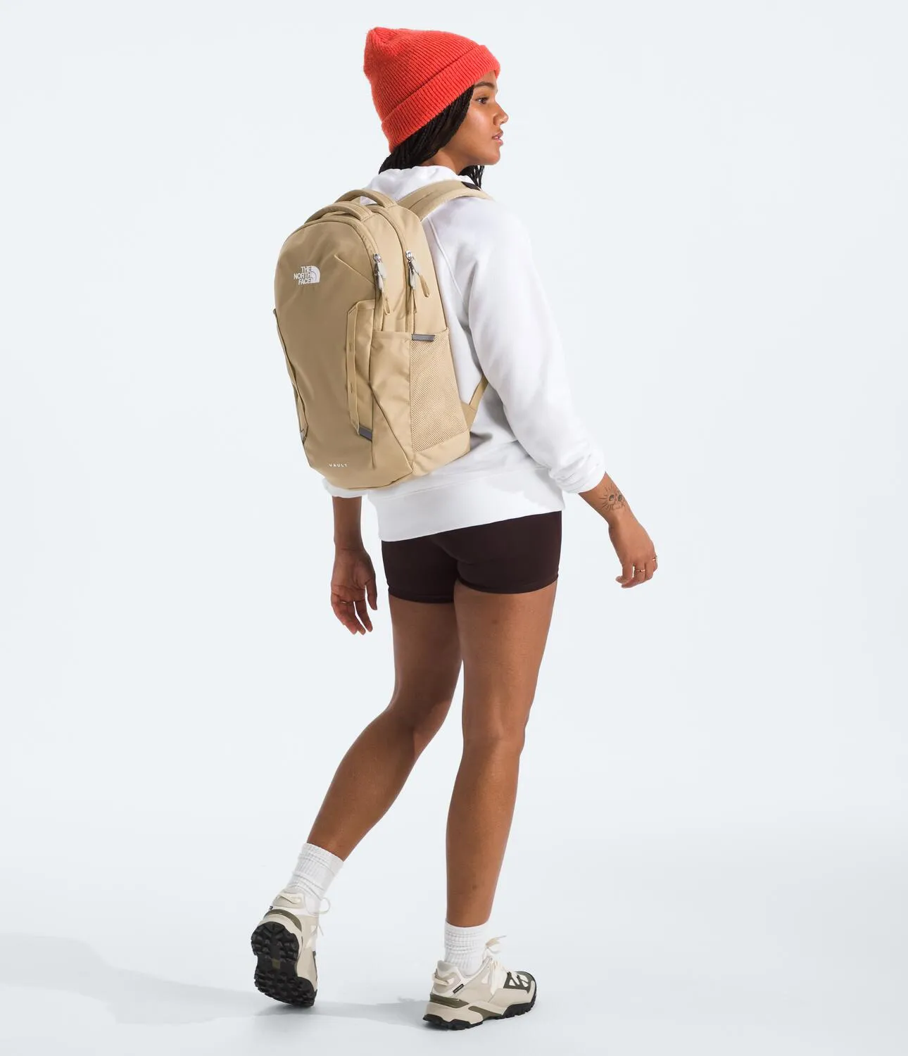 Vault 26 Backpack (Women's) - NF0A3VY3 - Past Season