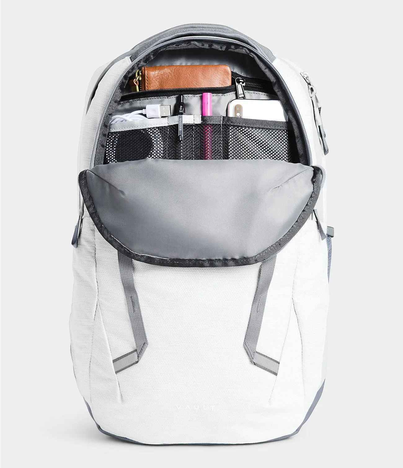 Vault 26 Backpack (Women's) - NF0A3VY3 - Past Season