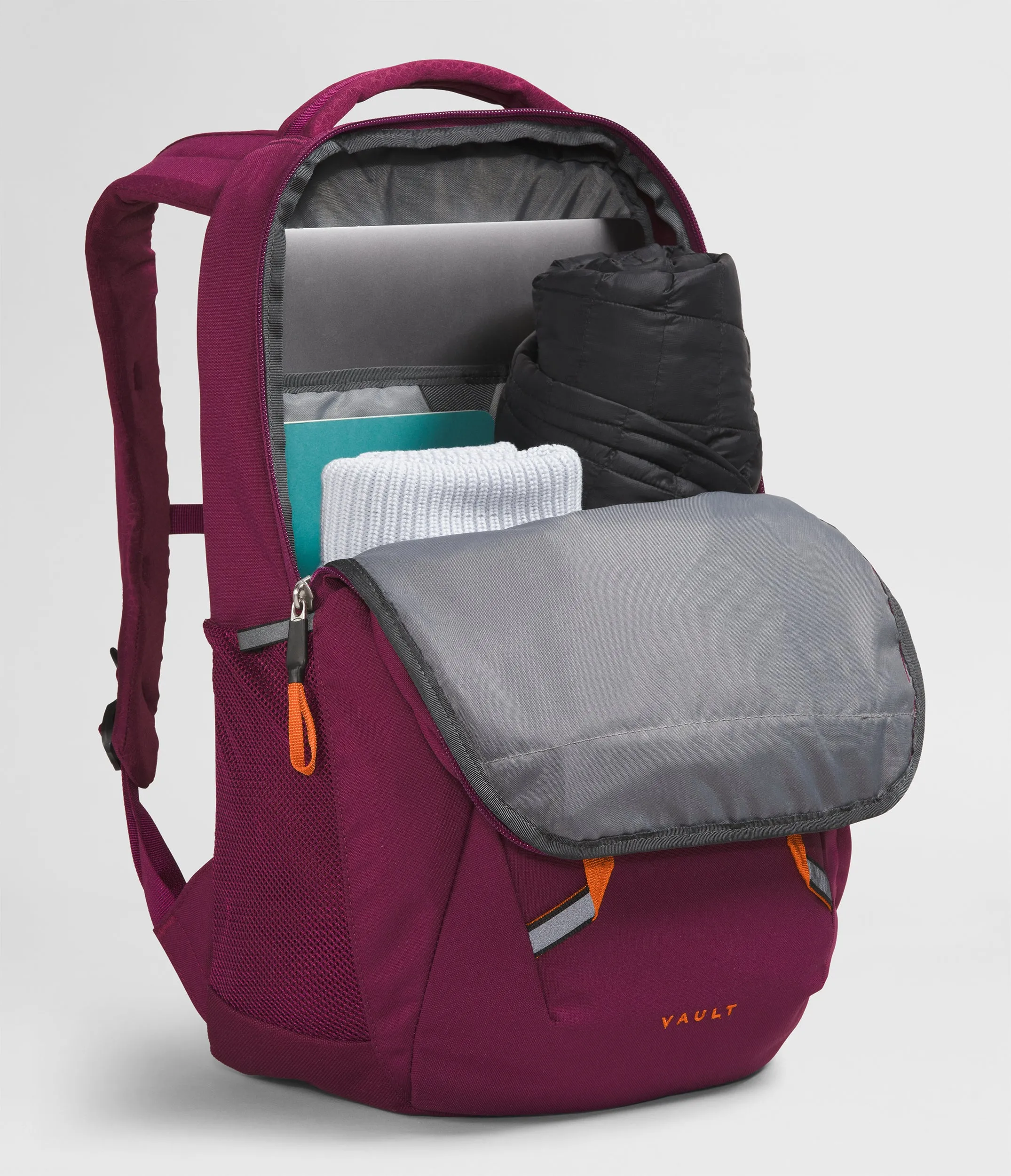 Vault 26 Backpack (Women's) - NF0A3VY3 - Past Season
