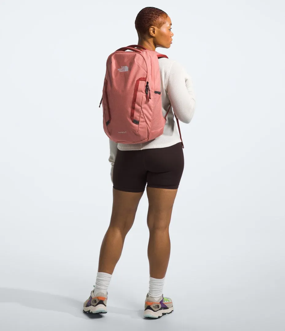 Vault 26 Backpack (Women's) - NF0A3VY3 - Past Season
