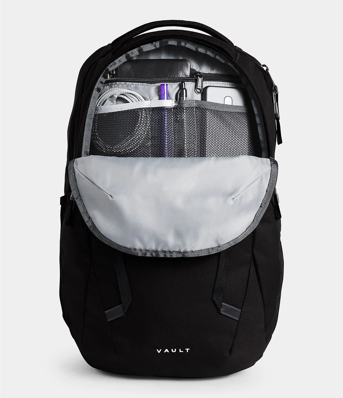 Vault 26 Backpack (Women's) - NF0A3VY3 - Past Season