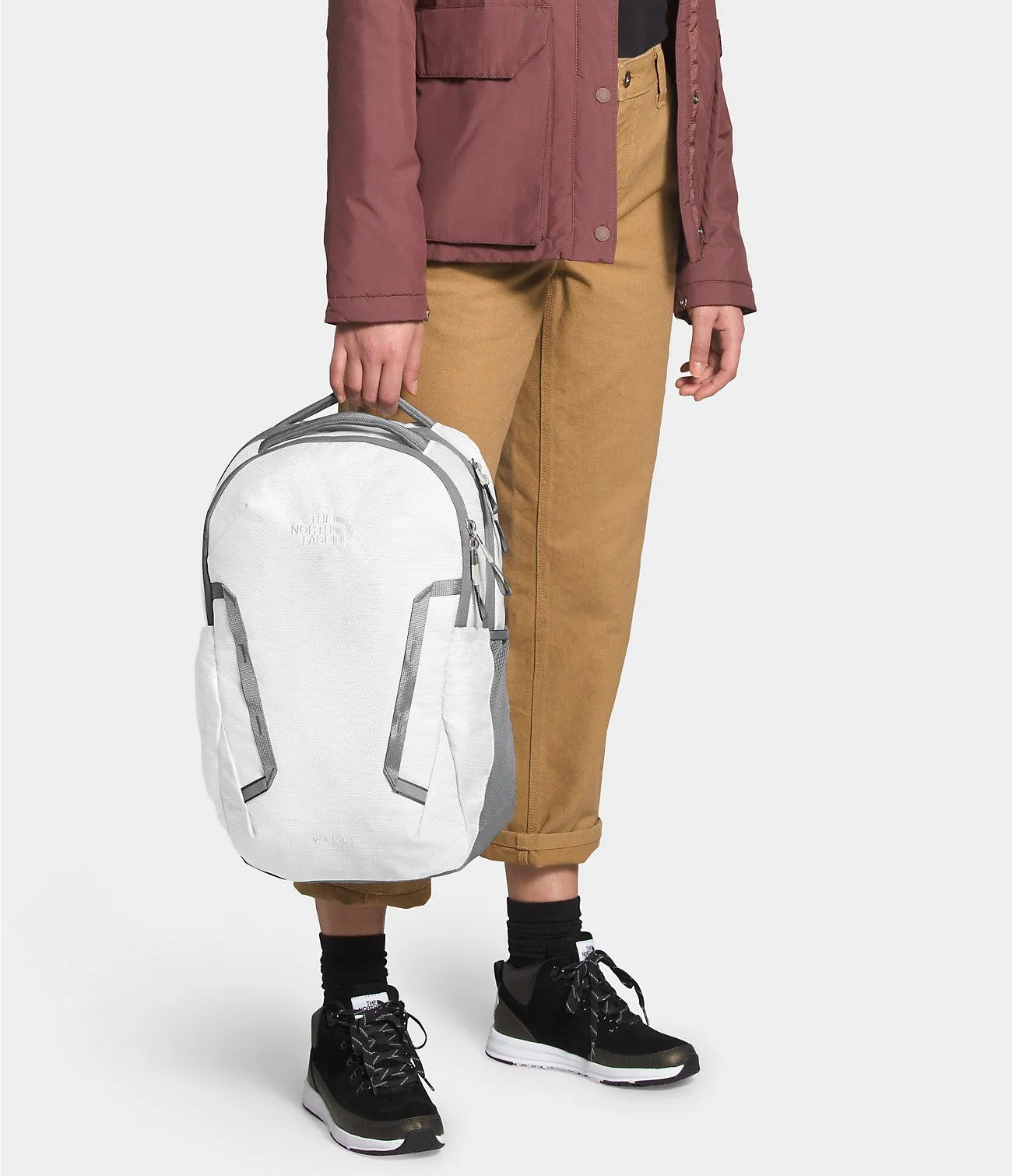 Vault 26 Backpack (Women's) - NF0A3VY3 - Past Season