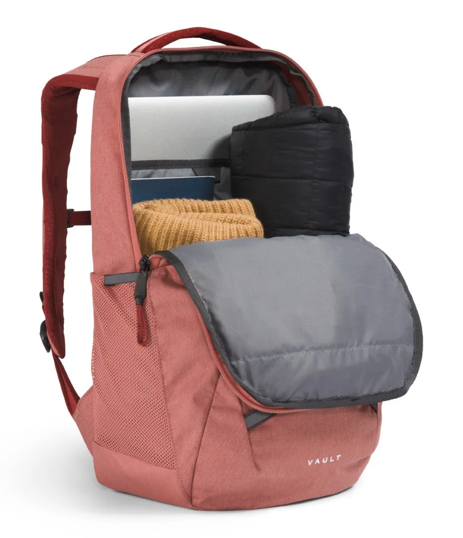 Vault 26 Backpack (Women's) - NF0A3VY3 - Past Season