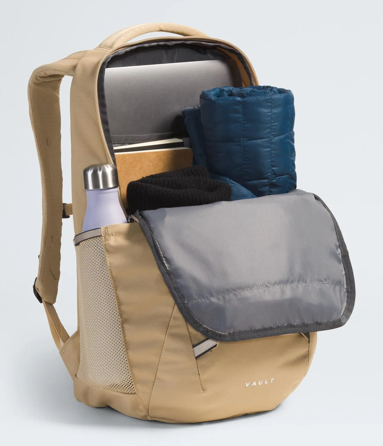 Vault 26 Backpack (Women's) - NF0A3VY3 - Past Season